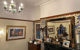 Elm Tree Lodge